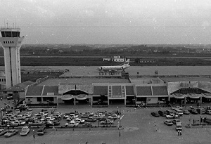  In pics: Hainan's aviation industry changes over 70 years