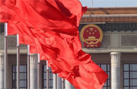 China's Civil Code adopted at national legislature