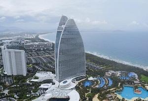 Hainan, Greater Bay Area to be mutually supportive