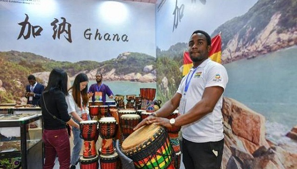 Hainan World Leisure Tourism Expo kicks off