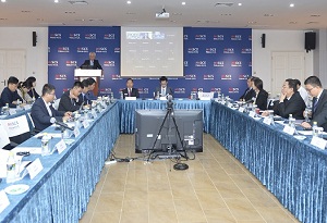 Haikou hosts China-ASEAN think tank forum