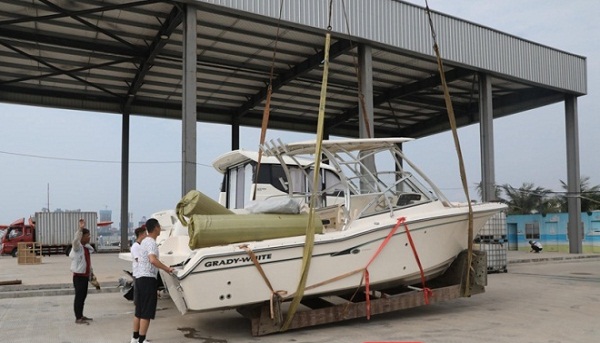 50 countries to showcase yachts at Hainan international expo
