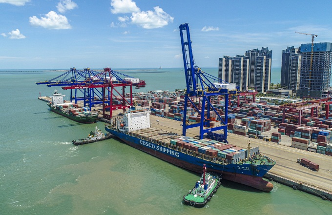 Hainan FTP achieves higher level of trade, investment facilitation