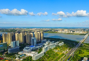 Hainan releases 14th Five-year Plan for commerce development