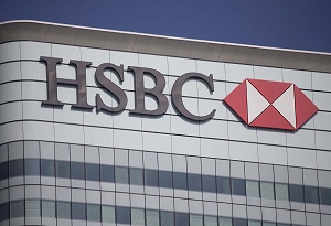 HSBC opens branch on Hainan island