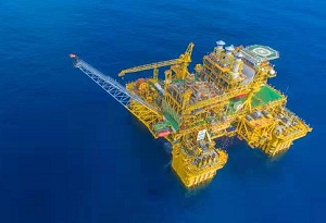 Deep Sea No 1 produces over 1b cu m of natural gas   