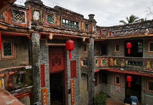 Qionghai's rural revitalization bolstered by cultural tourism