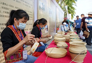 Hainan to hold Sanyuesan Festival celebration in April