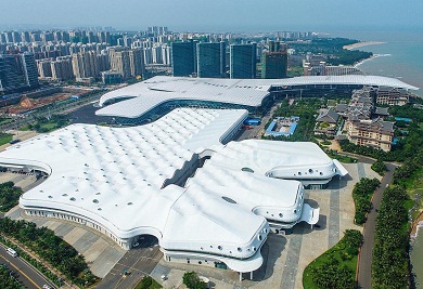 Numerous duty-free stores to participate in Hainan consumer expo