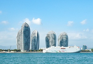 Hainan free trade port underscores nation's resolve to open up more: China Daily editorial