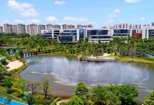 Hainan Resort Software Community