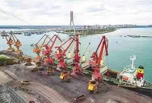 Hainan issues plan for modern circulation system construction
