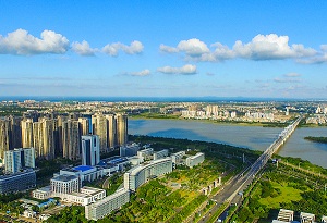 Actual use of foreign capital in Hainan up 80% 