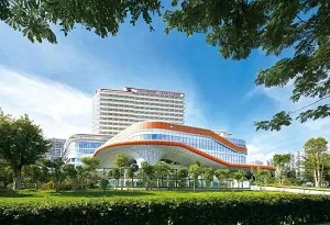 Hainan adds 2 3A-grade maternal, child health care hospitals