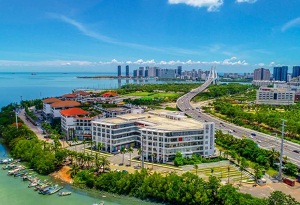 Hainan to form over 10 innovation consortia by 2025