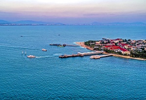Hainan releases 10 rural leisure travel routes
