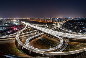 Haikou section of G15 Shenyang-Haikou Expressway opens to traffic