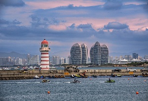 Hainan issues measures to develop foreign trade