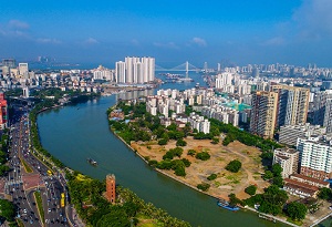 Hainan establishes streamlined FTP policies