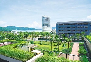 Hainan to increase number of higher education disciplines, majors