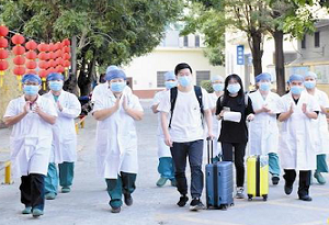 Hainan adds 7 novel coronavirus cases on Feb 2