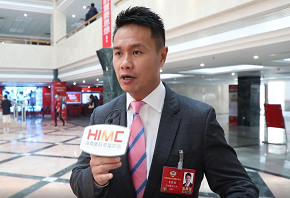 Zhu Dingjian: Expect more Hainan-Hong Kong cooperations