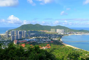 Investment policy system for Hainan FTP taking shape