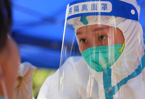People visiting Hainan should bring negative nucleic acid test certificate