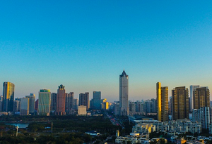 Hainan sees $355m venture capital investment assets in 2021