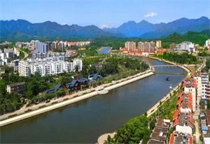 Baisha Li autonomous county