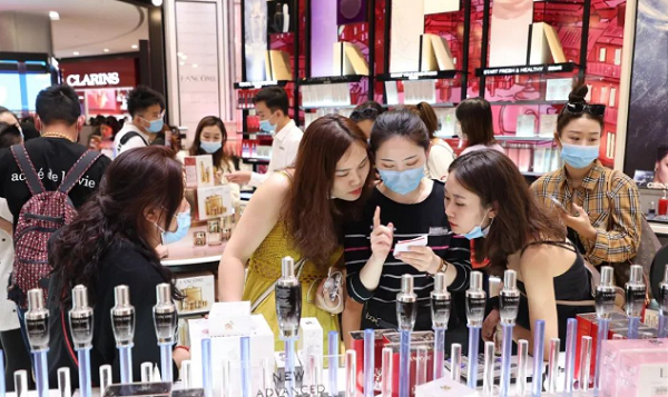 Summer tourism innovation boosts consumption recovery in Hainan