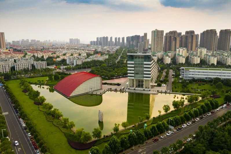 Dongfeng Motor Co tops Wuhan's companies