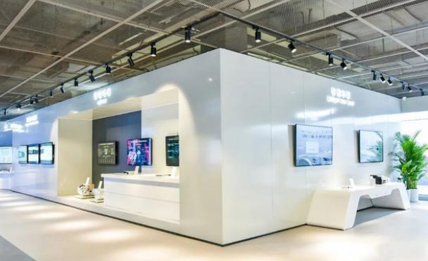 WHDZ adds Huawei intelligent network industry center
