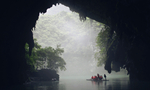 World largest sinkhole geopark in Leye and Fengshan