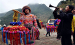 Yao people relocate en-masse in time for New Year