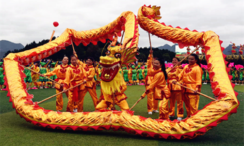 Du'an celebrates 60th anniversary