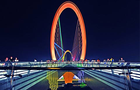 Top 10 best cities for business on Chinese mainland