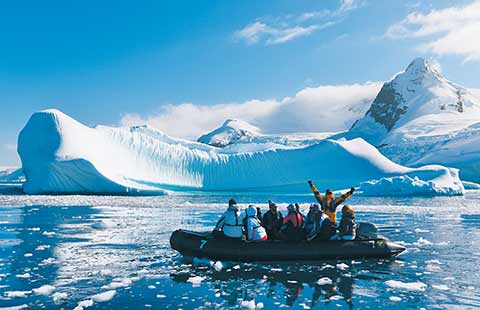 Millions spread their wings on overseas travel taking off