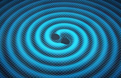 ABCs of&nbsp;gravitational waves