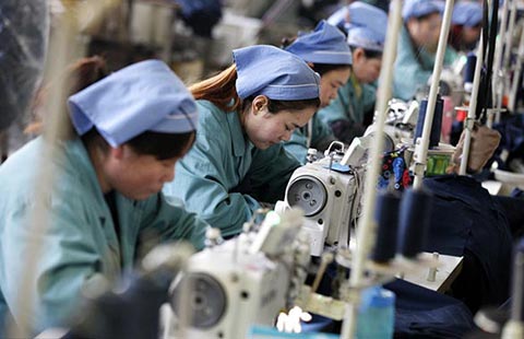 Top 10 targets of the 13th Five-Year Plan