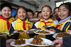 Culture Insider: China's Longtaitou Festival