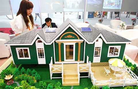 Making every interior square meter of your home count