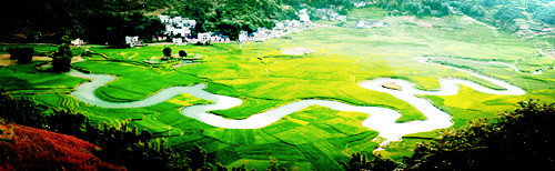 Hechi sees 20 million visitors in first 11 months