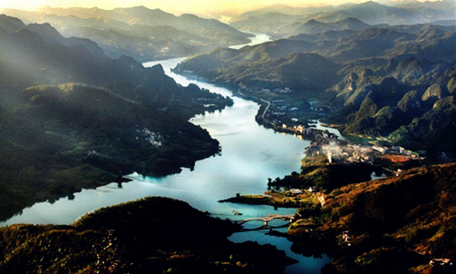 Nature captured to inspire conservation