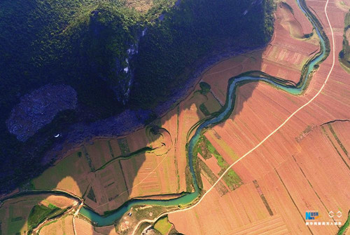 Guangxi gears up for farming season