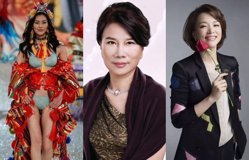 The power of 'She' in China