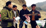 Bird protection promoted in Tian'e county