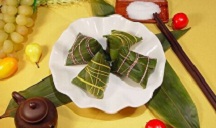 Yizhou Zongzi