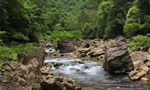 Longqiao Grand Canyon Scenic Area