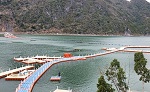 Hongshui River Modern Ecological Fishery Demonstration Zone